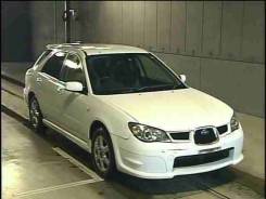 Subaru Impreza. GG2, EJ15