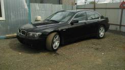 BMW. автомат, задний, бензин