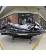 Yamaha FX Cruiser SVHO. Год: 2017 год. Под заказ