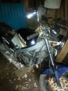 Honda VTZ 250. 250 куб. см., неисправен, птс, с пробегом