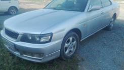 Nissan Laurel. автомат, передний, 2.0, бензин