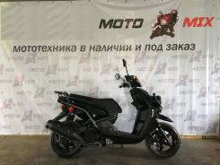 Yamaha BWS. 125 куб. см., исправен, птс, без пробега