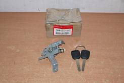 Замок двери. Honda Accord, CL7, CL9, CL8, CL3, CL2, CL1 Honda Accord Tourer Двигатели: K24A3, K20A6, N22A1, K20Z2