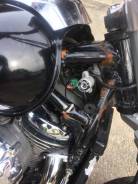 Suzuki Boulevard C50. 400 куб. см., неисправен, птс, с пробегом