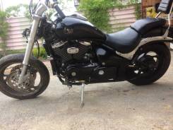 Suzuki Boulevard C50. 400 куб. см., неисправен, птс, с пробегом