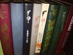 Отдам книги (художественную литературу)