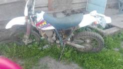 Yamaha TT-R 250 Open Enduro. 250 куб. см., исправен, птс, с пробегом