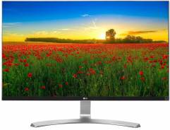 LG. 27" (69 см), технология LED