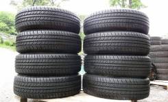 Bridgestone Dueler H/T. Летние, 2017 год, без износа, 4 шт
