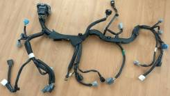 Проводка двс. Subaru Forester, SH5 Subaru Impreza, GH3, GH2, GE3, GE2 Двигатели: EJ204, EJ154