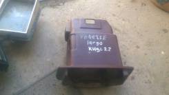 Панель рулевой колонки. Nissan Vanette, KHGC22