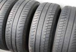 Michelin Energy E3A. Летние, 2014 год, износ: 40%, 4 шт
