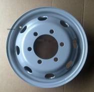 . 5.5x16", 6x170, ET105,  130,0. 