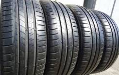 Michelin Energy Saver. Летние, 2014 год, износ: 10%, 4 шт