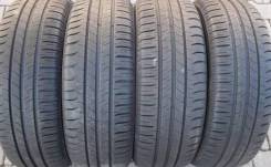 Michelin Energy Saver. Летние, 2014 год, износ: 20%, 4 шт