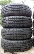 Bridgestone Dueler H/T. Летние, 2017 год, без износа, 4 шт