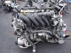 Двигатель в сборе. Toyota: Corolla, Yaris, Corolla Rumion, WiLL Cypha, Spade, Yaris / Echo, Succeed, Vitz, Echo Verso, Ractis, XA, Soluna Vios, Auris...