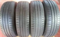 Michelin Energy Saver. Летние, 2014 год, износ: 40%, 4 шт