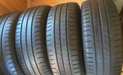 Michelin Energy Saver. Летние, 2014 год, износ: 30%, 4 шт