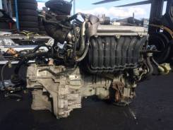 Двигатель в сборе. Toyota Voxy Toyota Noah Двигатель 1AZFSE