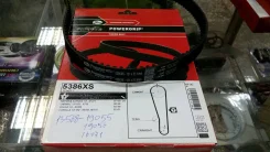 ������ ��� ����� Gates 5386XS Toyota 5AFE/7AFE 13568-19056 5386XS ����