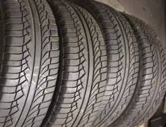 Michelin Latitude Diamaris. Летние, 2014 год, износ: 30%, 4 шт
