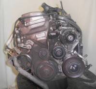 Двигатель в сборе. Toyota: Corolla, Corolla Verso, RAV4, Vista Ardeo, Matrix, Alphard Hybrid, Wish, Corona, Corona Premio, Carina E, Auris, Corolla Fi...