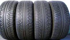 Michelin Latitude Diamaris. Летние, 2014 год, износ: 20%, 4 шт