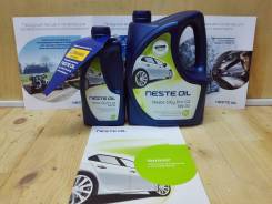 Neste. Вязкость 5W-30, гидрокрекинговое
