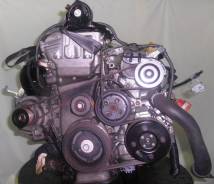 Двигатель в сборе. Toyota: Corolla, Voxy, Noah, Allion, Vista Ardeo, Vista, Blade, Matrix, Camry, Alphard Hybrid, Alphard, Caldina, Estima Hybrid, Sai...