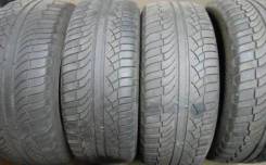 Michelin Latitude Diamaris. Летние, 2014 год, износ: 30%, 4 шт