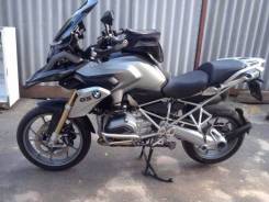 BMW R 1200 GS. 1 200 куб. см., исправен, без птс, без пробега