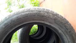 Continental ContiCrossContact LX Sport. Летние, износ: 90%, 6 шт