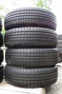 Bridgestone Dueler H/T. Летние, 2016 год, без износа, 4 шт
