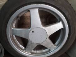 OZ Hartge. 7.0x17, 5x114.30, ET40