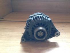 Генератор. Nissan: March, Stanza, March Box, Micra, Cube Двигатели: CG10DE, CGA3DE, CG13DE