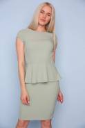 Комплект блузка и юбка. 48, 50