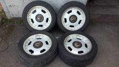 SSR Nore 15''. 6.5x15 5x114.30 ET18