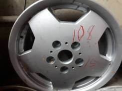 Vianor. 6.5x15, 5x108.00