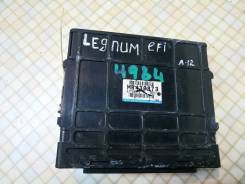 Блок управления двс. Mitsubishi Legnum, EA3W, EC3W Mitsubishi Galant, EC3A, EA3A Mitsubishi Aspire, EC3A, EA3A