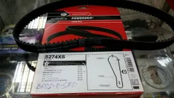 ������ ��� Gates 5274XS Mazda Familia/Capella/Demio/Laser BP01-12-SF0 5274XS ����