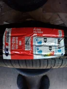 GT Radial Champiro FE1. ������, 2017 ���, ����� ����