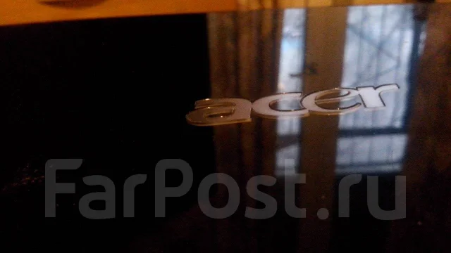 Acer Aspire 5739G. 15.6", 2,2����, ��� 4 ��, ���� 320���, WiFi: 1, Bluetooth: 1, ����������� �� 1��. ����