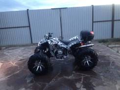 ATV-Bot Raptor EL500. исправен, есть птс, с пробегом