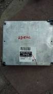 Блок управления двс. Toyota Avensis, AZT251, AZT251L, AZT251W Двигатель 2AZFSE