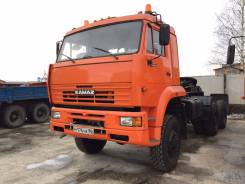 Камаз 65225. Седельный тягач камаз 65225, новый евро 3, 11 760 куб. см., 19 000 кг. Под заказ