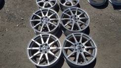 A-Tech Schneider. 7.0x17, 5x114.30, ET45. Под заказ