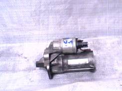 Стартер. Renault: Trafic, Twingo, Modus, Duster, Megane, Scenic, Pulse, Fluence, Clio, Kangoo, Logan Двигатель K9K