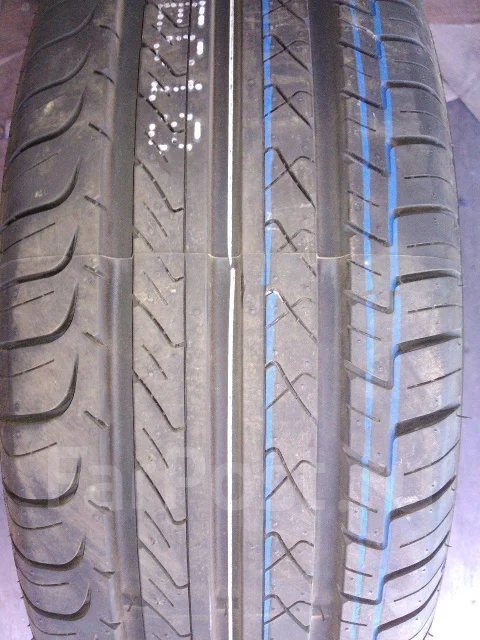 GT Radial Champiro FE1. ������, 2017 ���, ����� ����