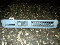 Блок управления климат-контролем. Toyota Ipsum, ACM21, ACM21W, ACM26, ACM26W Двигатель 2AZFE